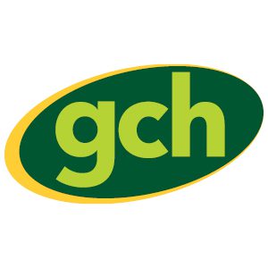 Gloucester City Homes Logo