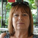 Jenny Vernon