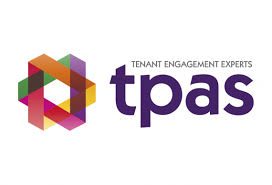 TPAS logo