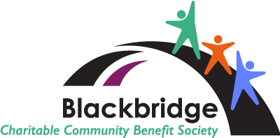 Blackbridge Logo
